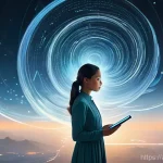 정보처리 실기 과목의 중요한 핵심 개념 요약 - **Prompt 1: The Data Explorer's Journey of Discovery**
    A determined and thoughtful female data s...