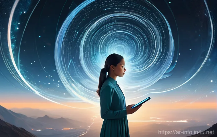 정보처리 실기 과목의 중요한 핵심 개념 요약 - **Prompt 1: The Data Explorer's Journey of Discovery**
A determined and thoughtful female data s...